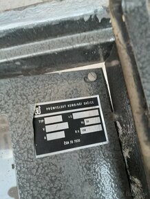 Predám rozvodné skrine - 8