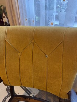 Štýlové retro kreslá - 8