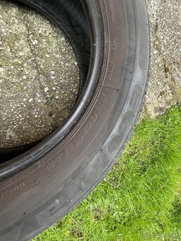 Bridgestone Ecopia 205/60/r16 - 8