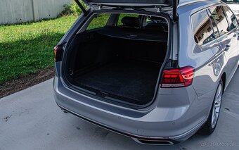 Volkswagen Passat Variant 2.0 TDI BMT Highline DSG - 8