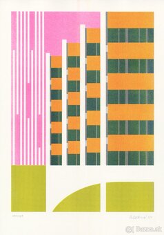 Cierne Diery - Rozne grafiky - 8