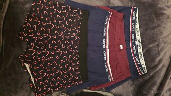 Boxerky panske xl - 8