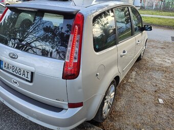 Predam Ford C-Max 1,8 crdti Ghia - 8