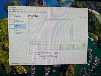 Ryzen 5 5600XT, 16GB, RX 7600 , 500GB NvMe - 8