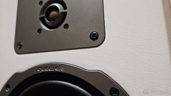 Quadral Dauphin Mk2. regalove repra - 8