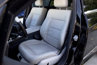 Mercedes Benz E350  W212 AVANTGARDE - 8