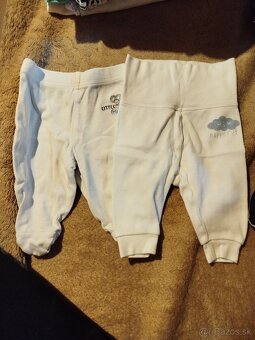 Predám balík oblečenia - 8