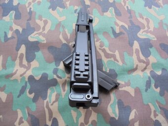 ASG USW A1 gas/CO2 GBB. - 8