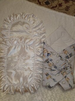 Mix detského oblečenia - 8