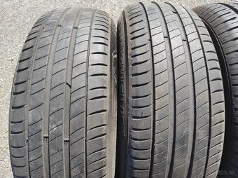 Letné pneu 215/65R16 4x4 SUV - 8