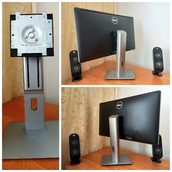 Dell P2314H . 23" 59cm IPS, Full HD TOP STAV - 8