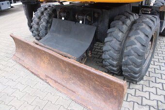 JCB JS145W - 8