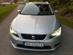 Seat Leon TDI, FULL LED - 8