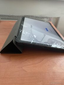 Samsung Galaxy Tab S6 Lite 64gb OXFORD GRAY - 8