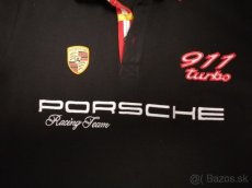 Porsche ® tričko - 8
