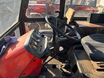 ZETOR 5211 - 8