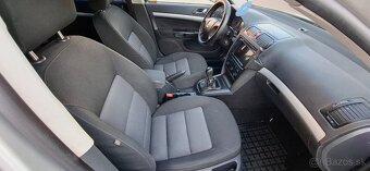 Predám Škoda Octavia Combi 1.9 Tdi 77Kw ELEGANCE - 8