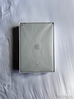 iPad 9. generácie (64 GB, WiFi) - 8