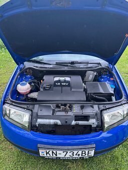 Škoda Fabia Combi 1.2 htp 47kw - 8