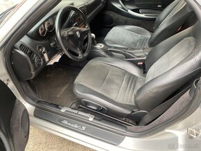 Porsche Boxster S 3.2L automat (NOVA STK platna do JAN/2027) - 8