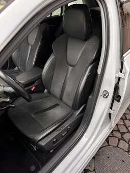 Octavia 2.0tdi 110kw DSG MATRIX - 8