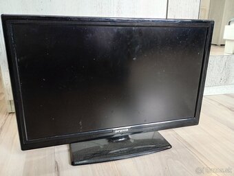 LCD TV ORAVA 612 - 8