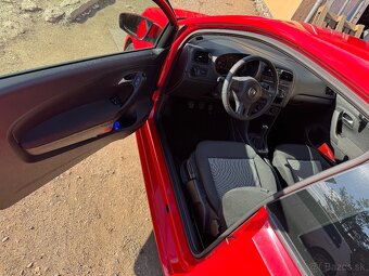 Volkswagen polo - 8