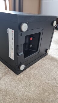 MB Quart QL 800 trojpasmove stĺpové repro - 8