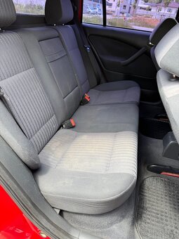 Škoda octavia 1 1.9Tdi 4x4 - 8