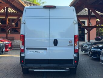 Fiat Ducato Dodávka 2,3 L2H2, 150 koní, Bez Adblue - 8