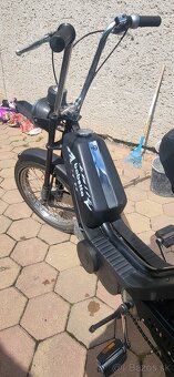 Babeta 210 - 8