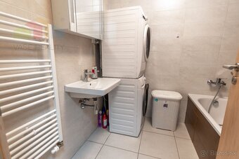 Krásny 3-izbový byt s balkónom, 71 m², Bajkalská ul., Nový R - 8