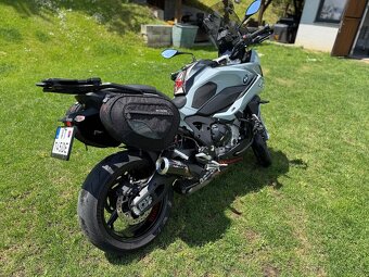 BMW S 1000 XR - 8