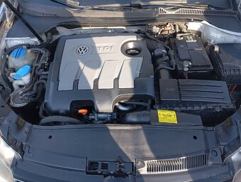 VW Golf VI - 8