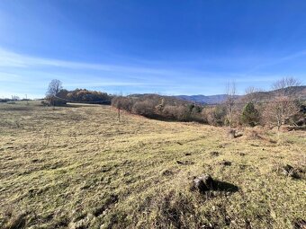 Na predaj pozemok 13793m2 pre developerské projekty - Banská - 8