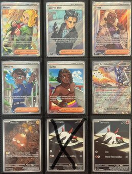 Pokemon TCG kusove karty - Ex-V-Pokeball-Promo - 8