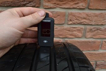 5x100 R17 Letna sada Original Skoda Scala / Kamiq - 8