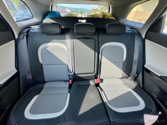 Kia Ceed SW 1.6 CRDi 100 kW, 2016 - 8