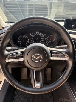 Mazda CX-30 Skyactiv-G122 Plus A/T - 8