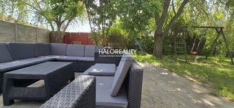 HALO reality - Predaj, pozemok pre rodinný dom 668 m2 Košú - 8