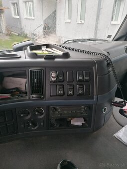 Volvo 6x6 lesovoz - 8