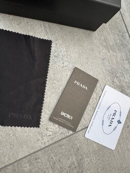 Prada slnečné okuliare - 8