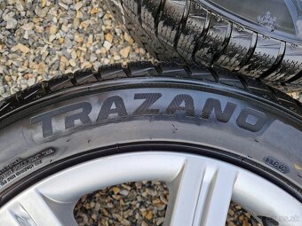 Seat 5x112 R16-KOMPLET 260e - 8