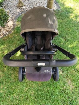 Cybex Balios S - 8