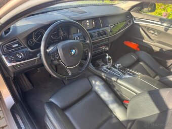 Predám BMW 530 d Xdrive 2016 - 8