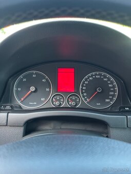 Volkswagen Golf Plus 2.0TDI - 8