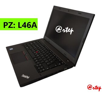 Lenovo ThinkPad - Intel Core i3/16GB RAM/500GB SSD/W11 Pro - 8