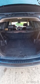 Captiva 3.2 4x4 7miest - 8