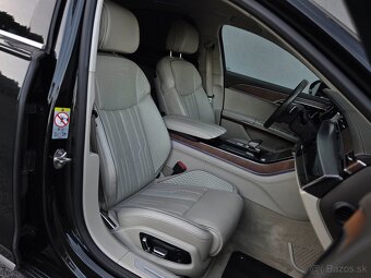 Audi A8L 60TFSIe Quattro - 8