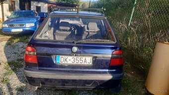 felicia 1.3 mpi - 8